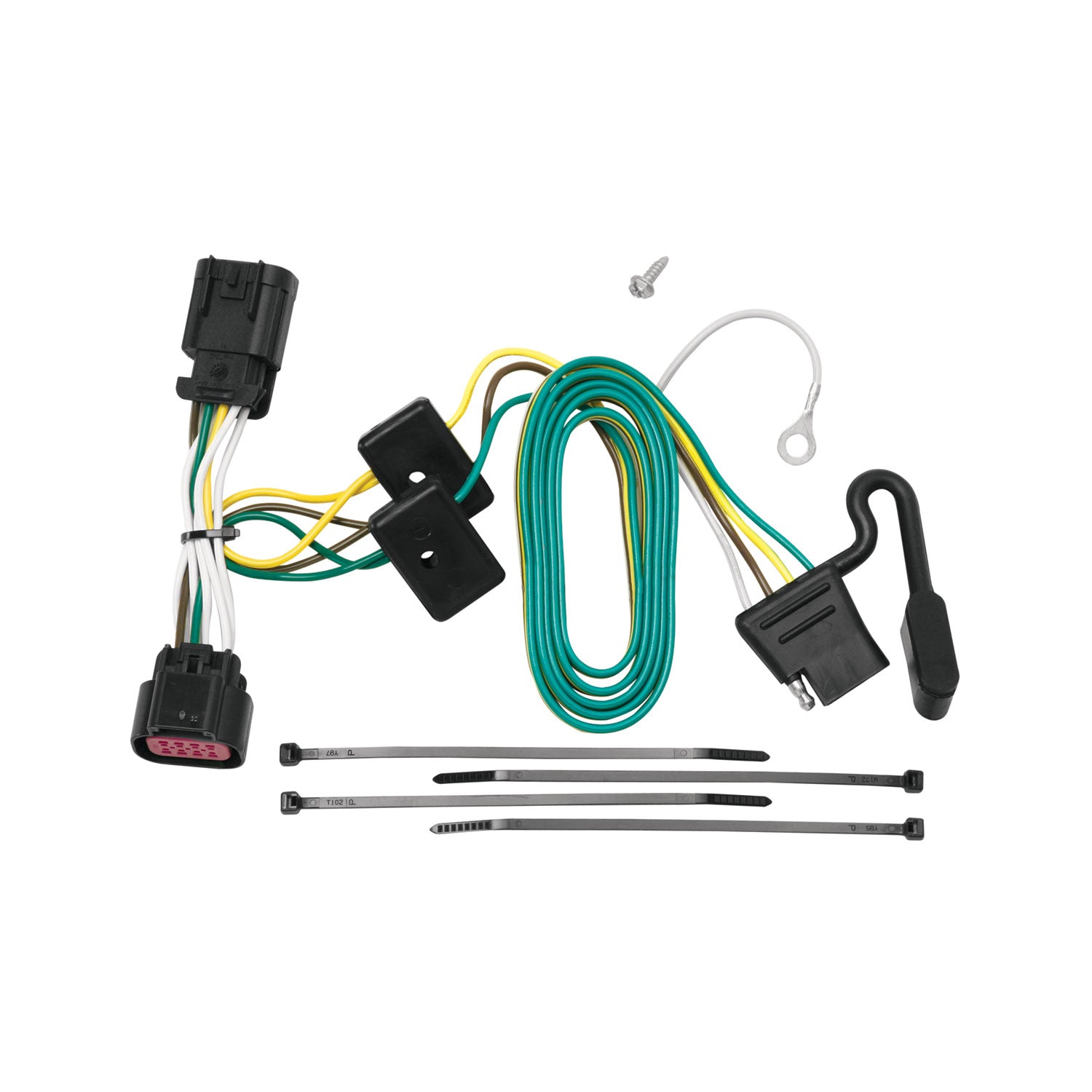 T-CONNECTOR
