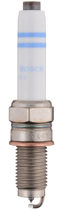 OE FINE WIRE DOUBLE PLATINUM SPARK