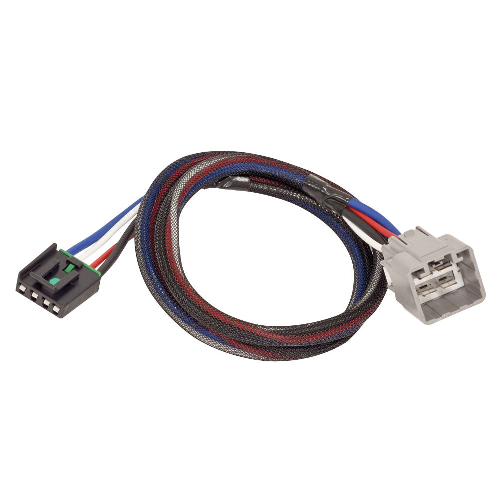 BRAKE CONTROL HARNESS - D