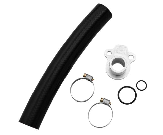AWE Tuning Dv Adapter Kit 2019+ Models Rs3 For Audi RS3, Audi TT RS Quattro