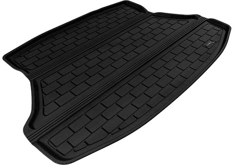 3D KAGU CARGO LINER BLACK