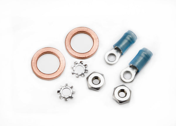 Walbro Fuel Pump Install Kit