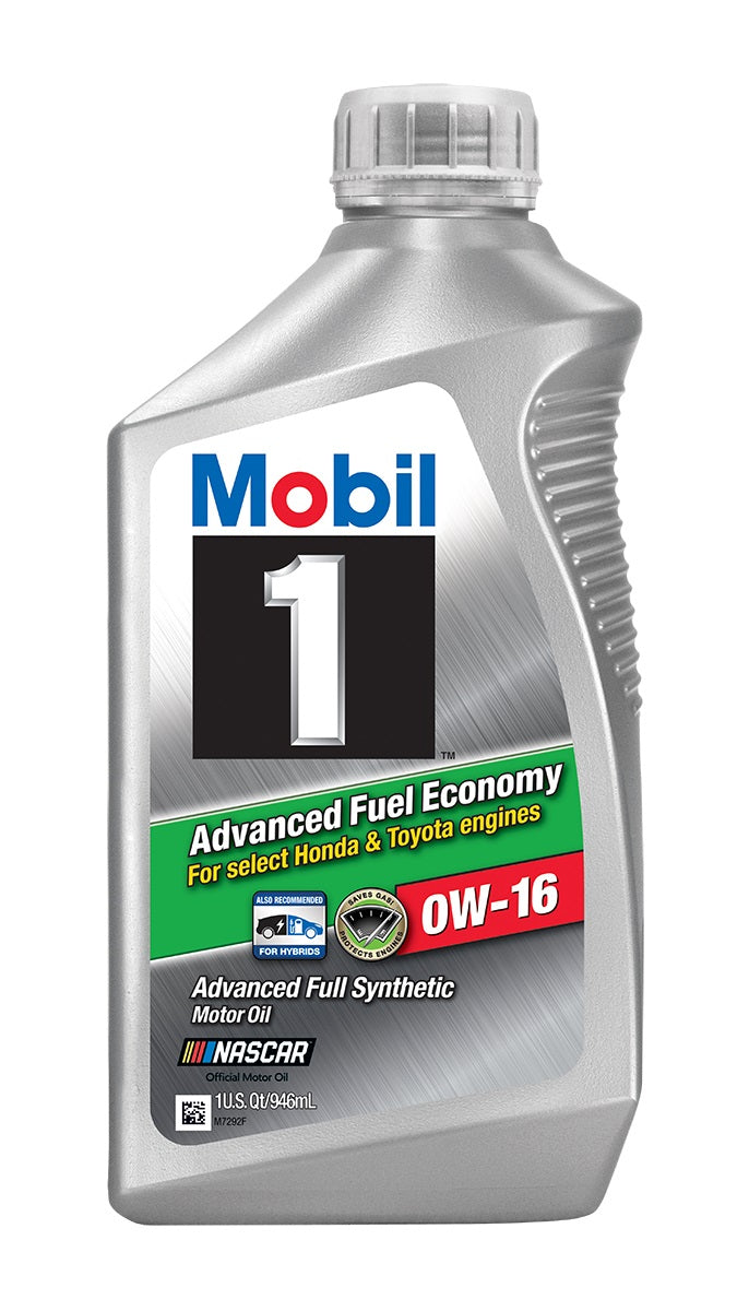 MOBIL 1 0W-16*