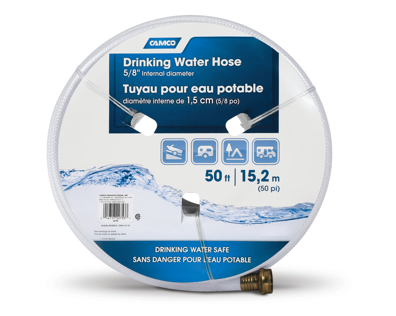 Fuse 2.5 Amp Agc/Glass 5