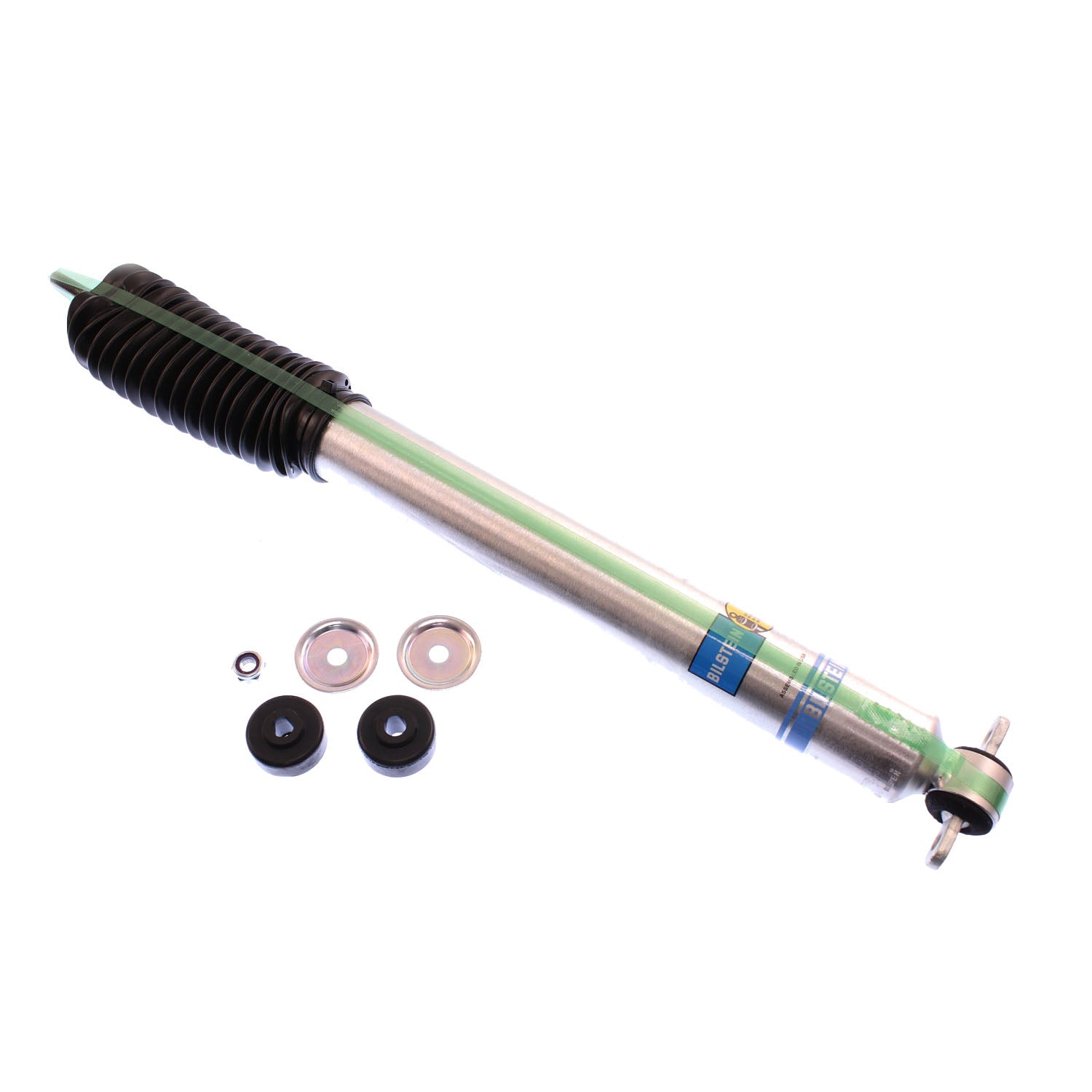 Bilstein Frt Shk 1997 Wrangler Tj For Jeep Wrangler Tj
