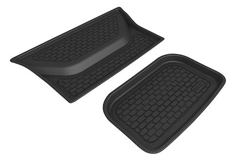 CARGO LINER KAGU BLACK