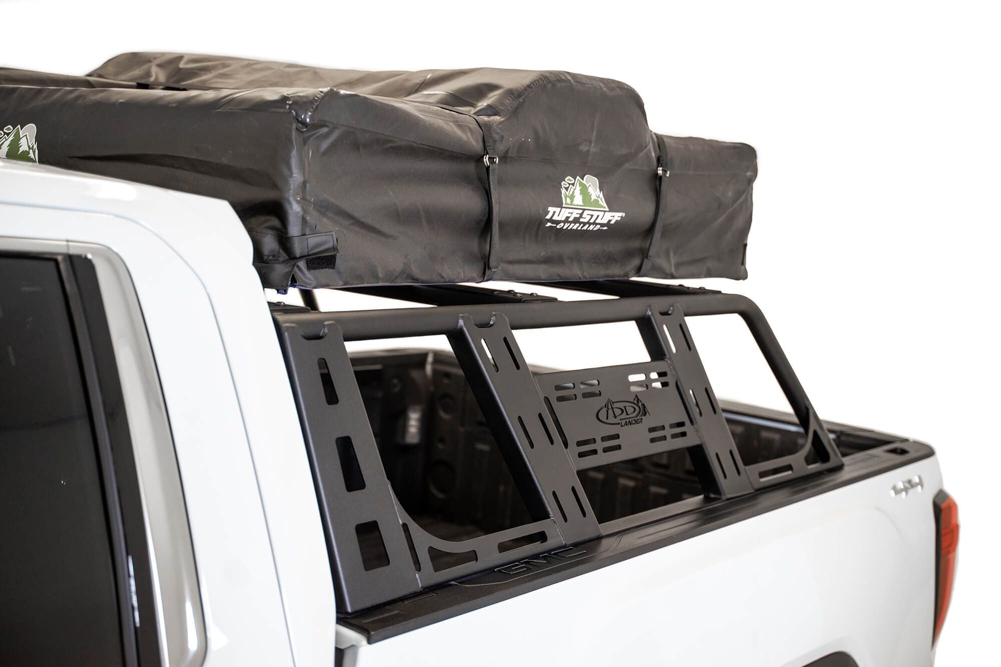 UNIVERSAL OVERLAND RACK