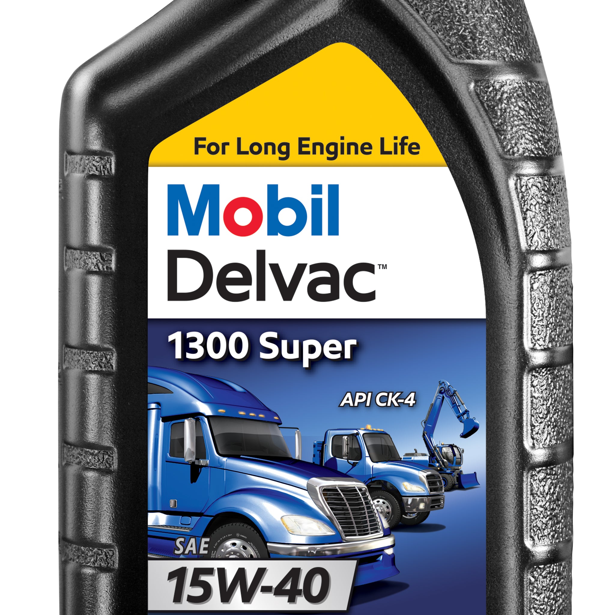 DELVAC1300SUP 15W40 QT