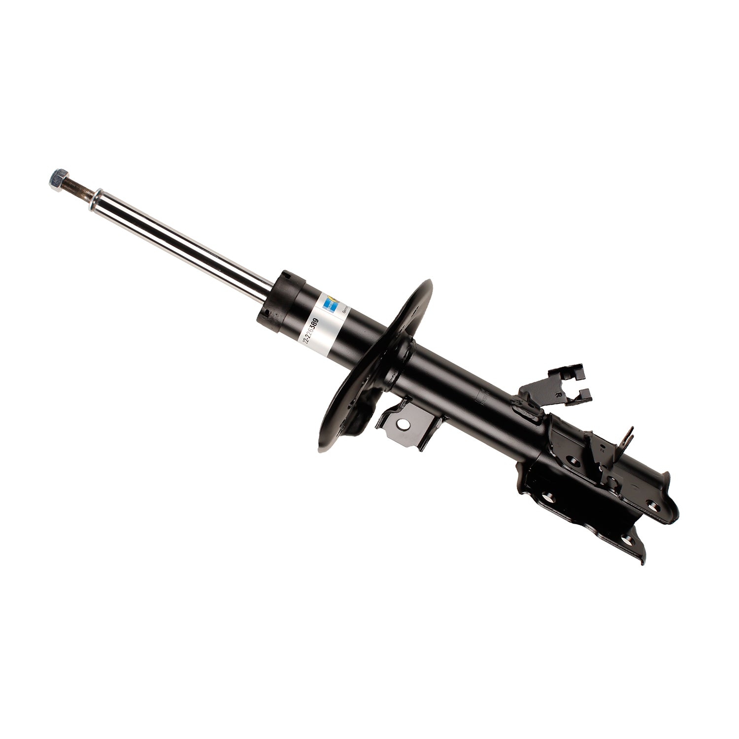 Bilstein Nissan Qashqai;Fr;B4 Suspension Str For Nissan Rogue