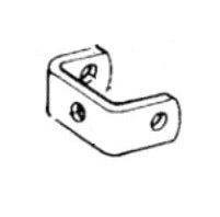 COAXIALCABLE,RG-6U, F TYPE FITTINGS, 50 FT.