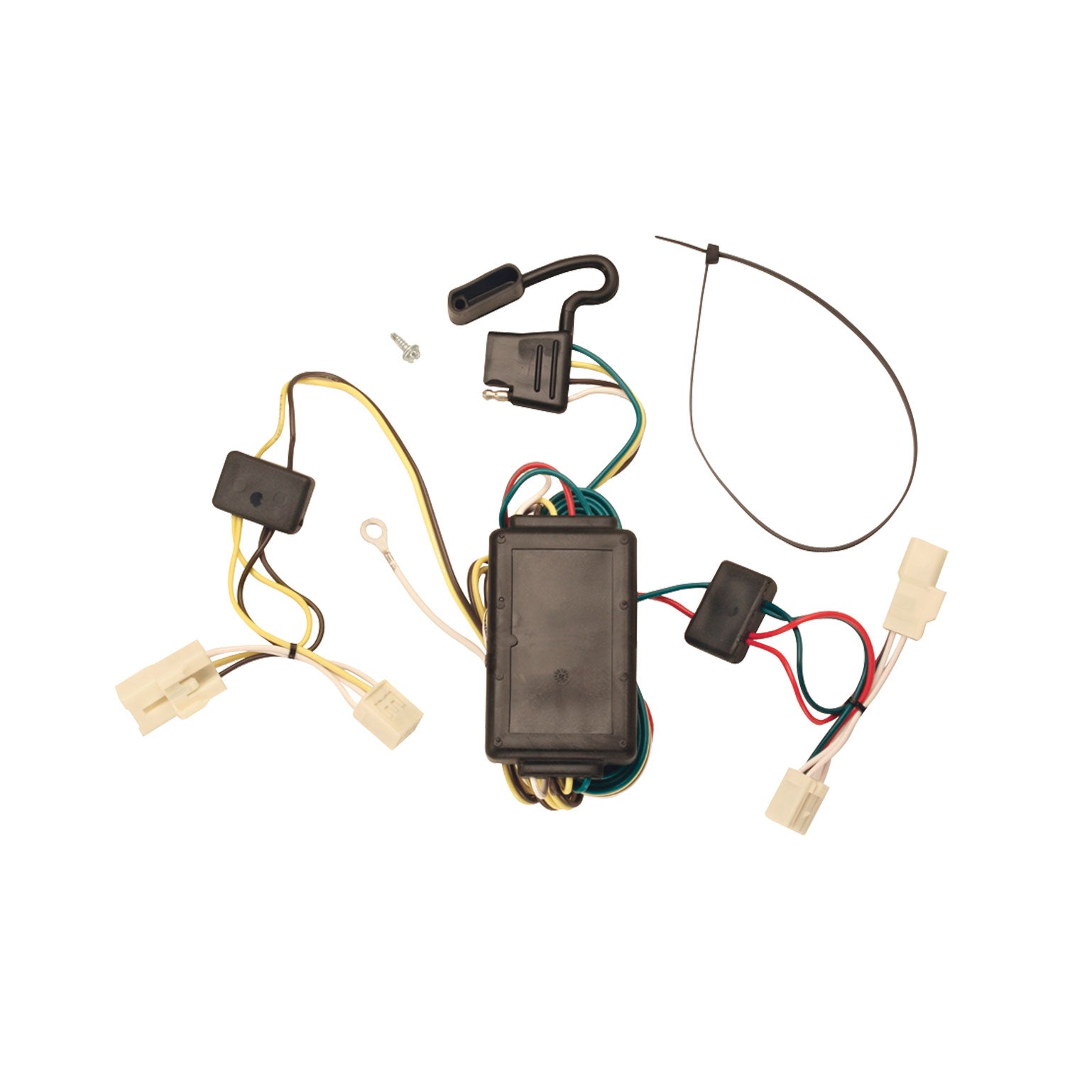 T-Connector For Toyota Rav4