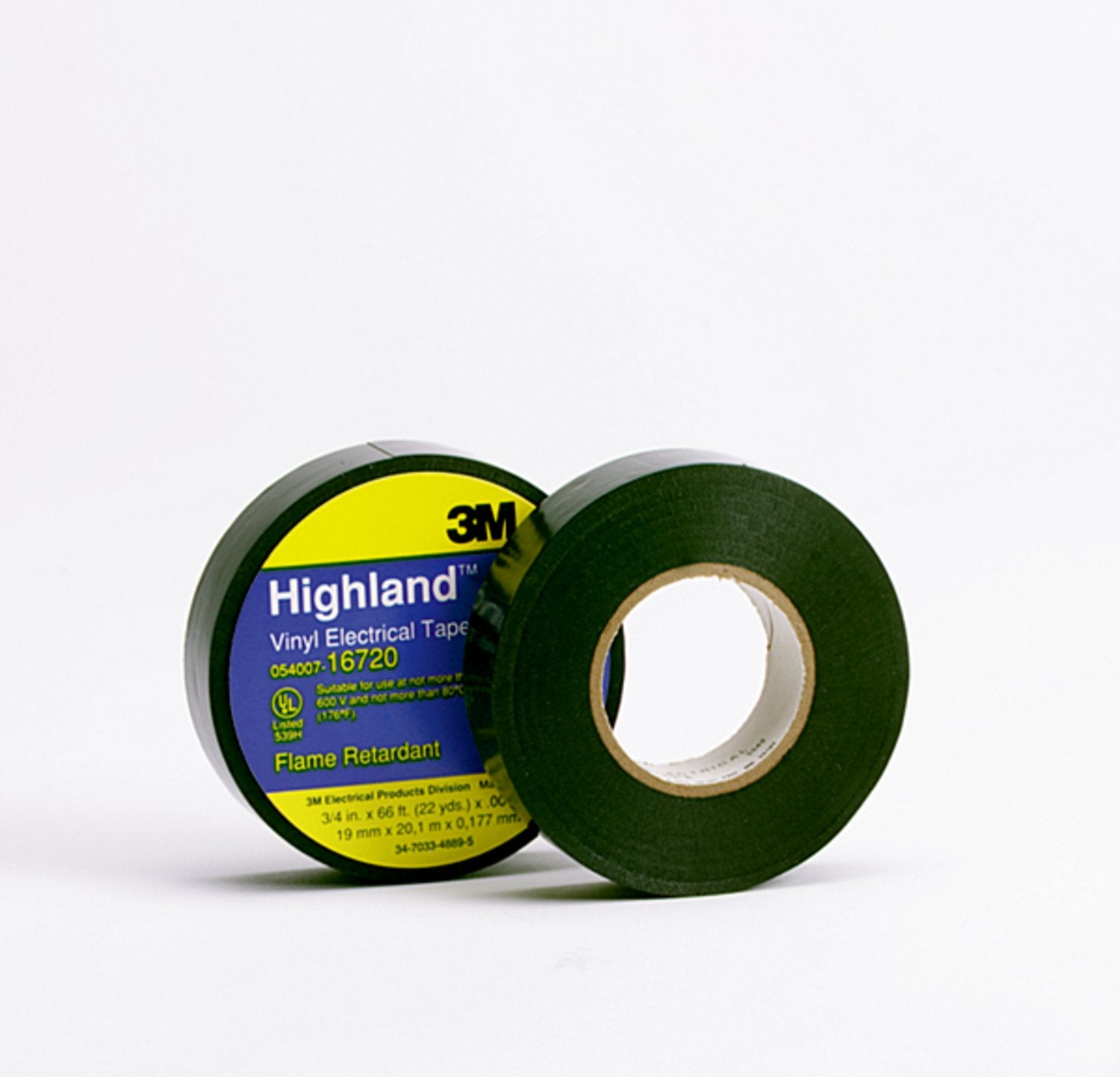 HIAWATHA ELECTRAL TAPE