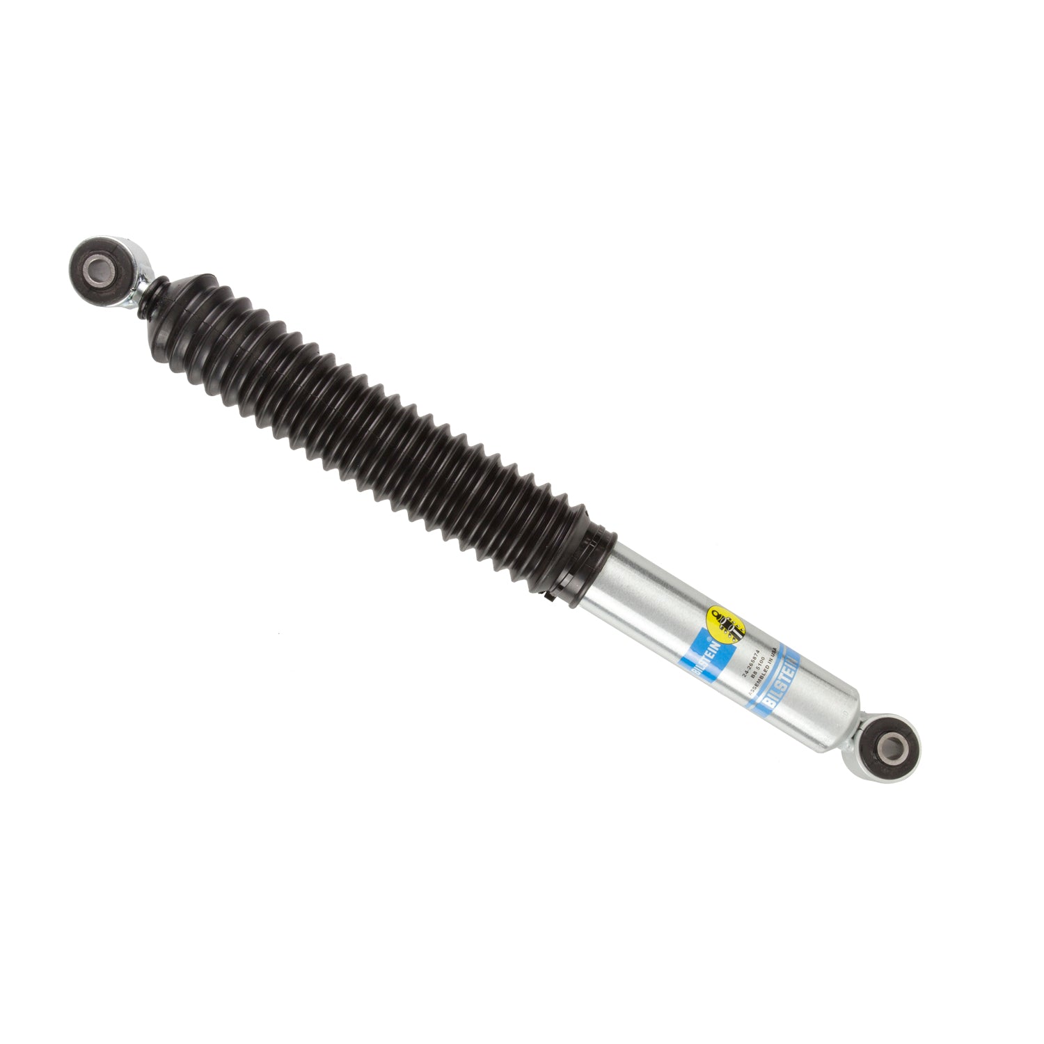 Bilstein Rear Shk 15-19 Colorado/Canyon For Chevrolet Colorado, Gmc Canyon