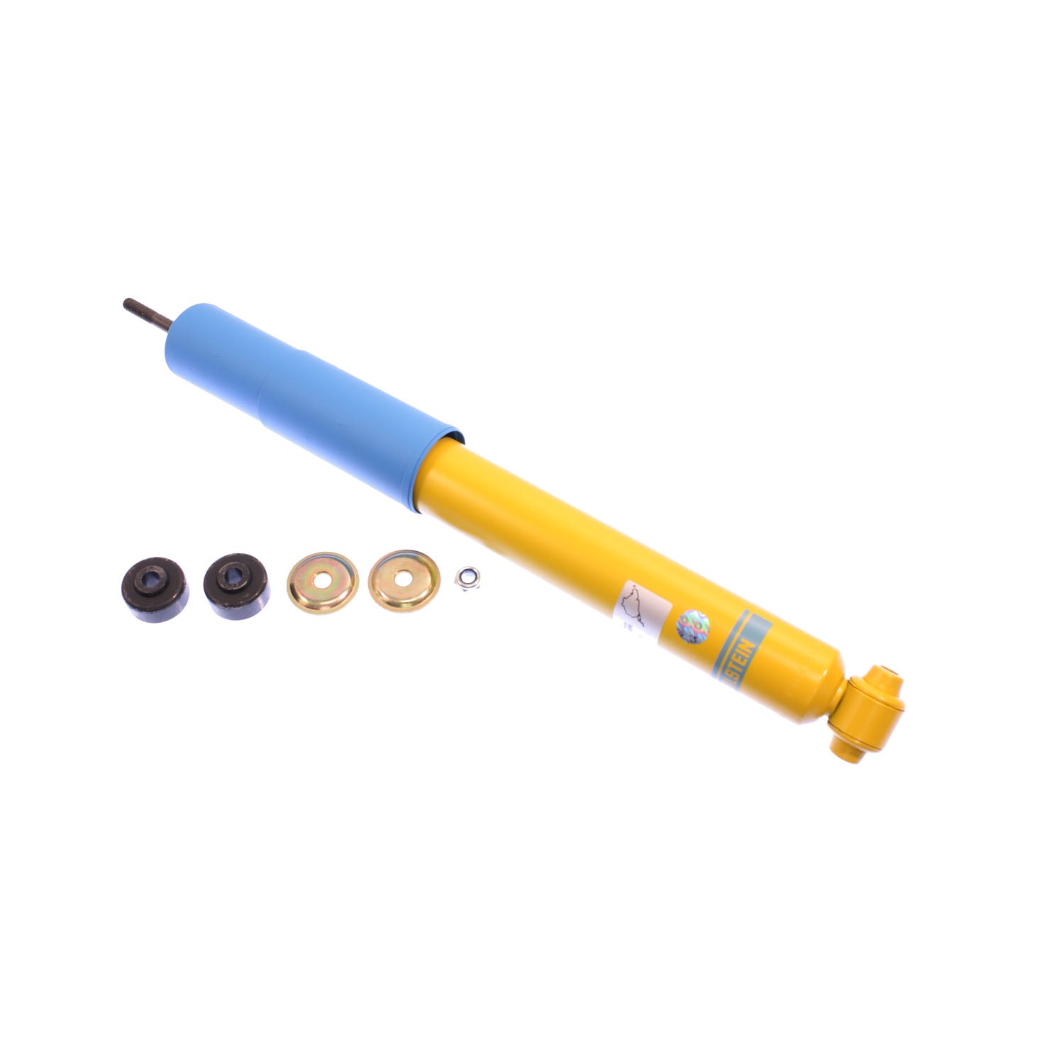 Bilstein Aftmkt-Ford Usa Cars For Ford Mustang