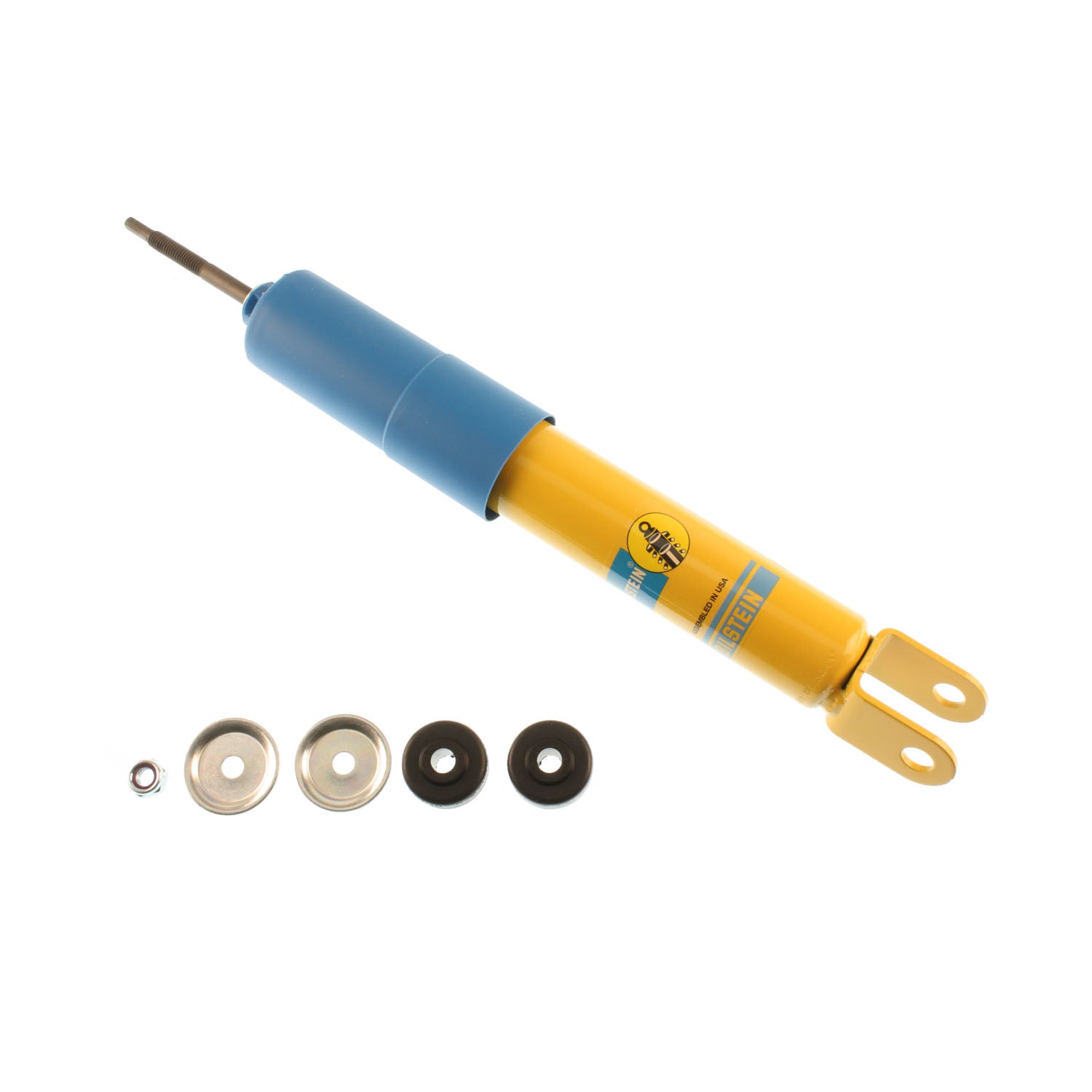 Bilstein 4600  Gm Light Truck For Cadillac Escalade, Cadillac Escalade ESV, Cadillac Escalade EXT, Chevrolet Avalanche 1500, Chevrolet Silverado 1500, Chevrolet Silverado 1500 Classic, Chevrolet Suburban 1500, Chevrolet Tahoe, GMC Sierra 1500, GMC Yukon