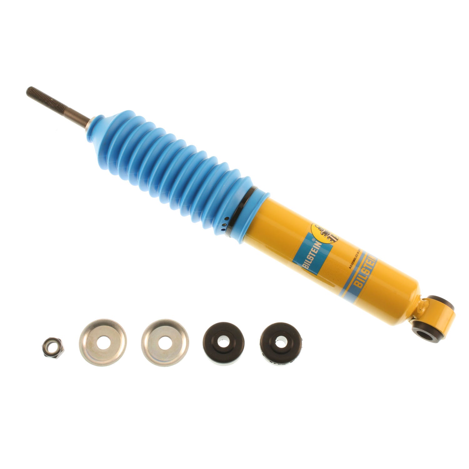 Bilstein F250 Sd 4600 Series For Ford F-250 Super Duty, Ford F-350 Super Duty