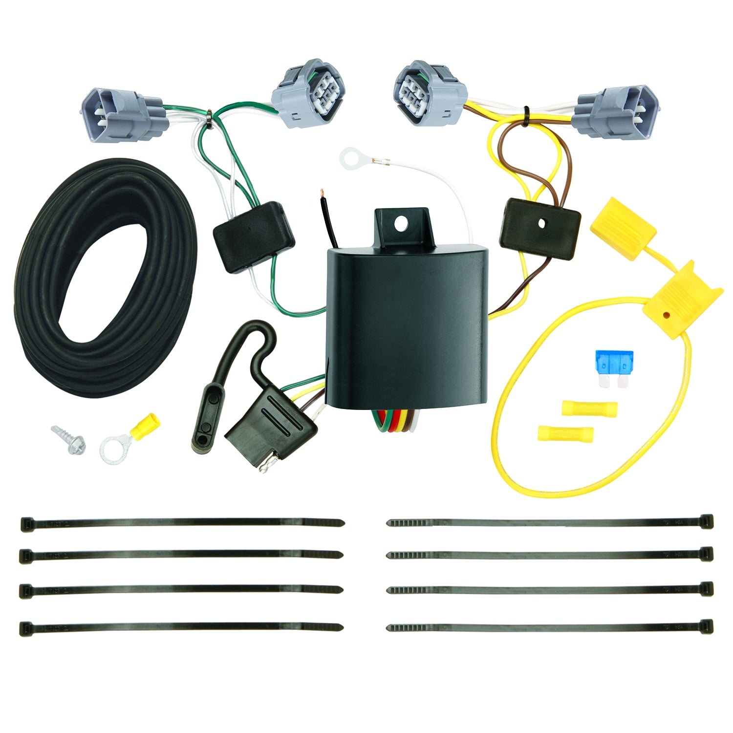 T Connector Cherokee 2014 For Jeep Cherokee