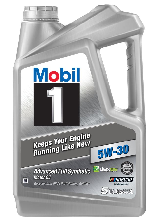 MOBIL 1 5W30 - 3X5QT.