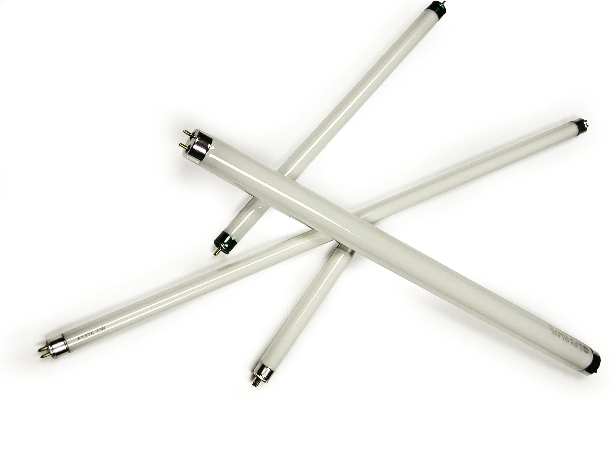 BULB F15T8/CW 15 WATT 18IN, 2/CARD