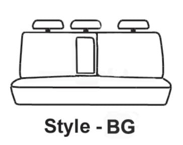 Covercraft Ss Rr Hyundai Tucson for Hyundai Tucson