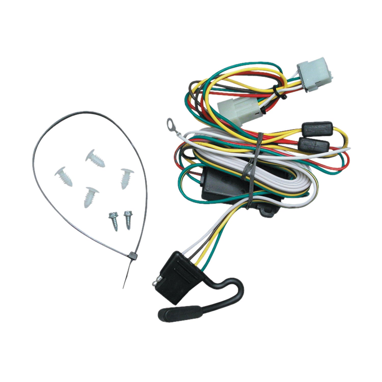 T-CONNECTOR