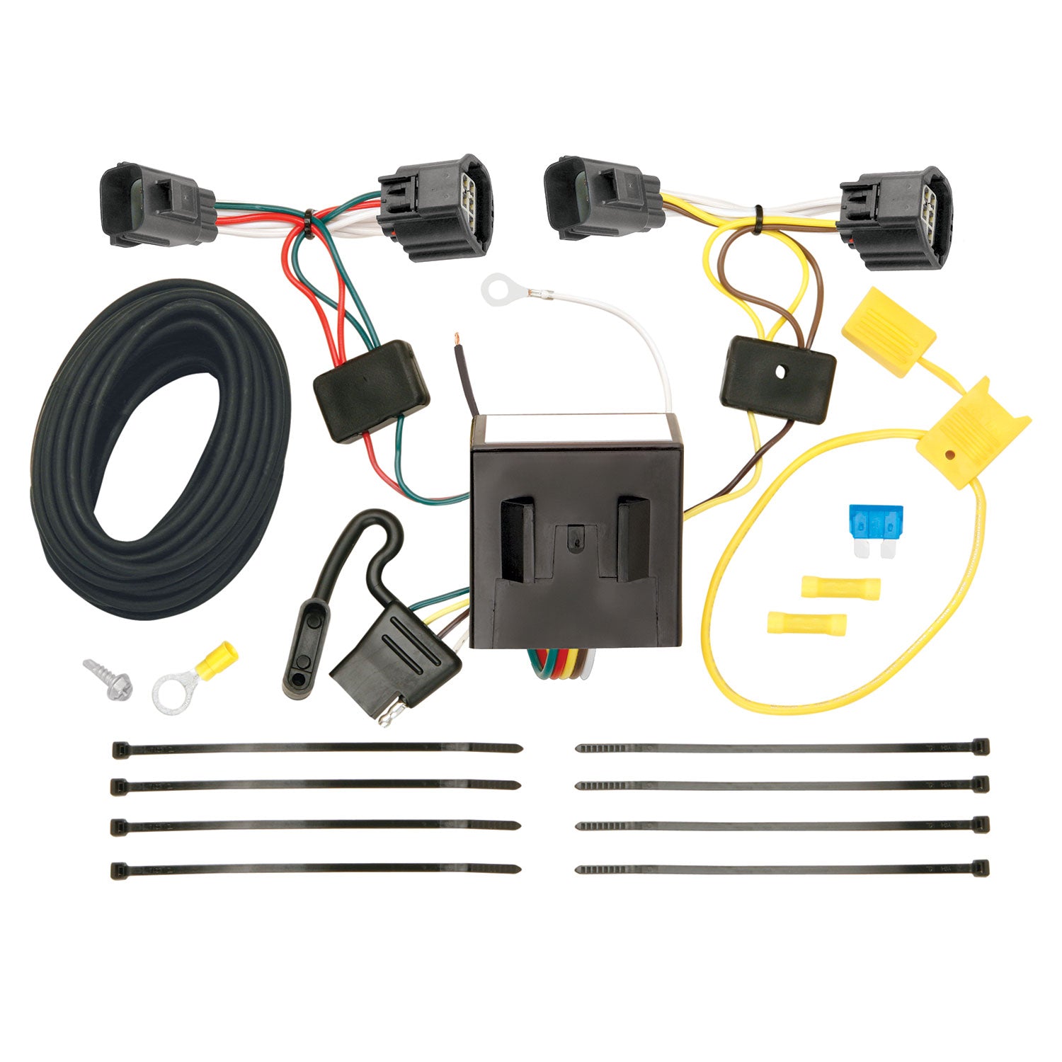 T1 07-11 Nitro & Liberty For Dodge Nitro, Jeep Liberty