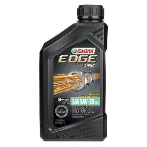 CASTROL EDGE SPT 5W30