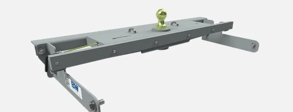 GOOSENECK HITCH KIT