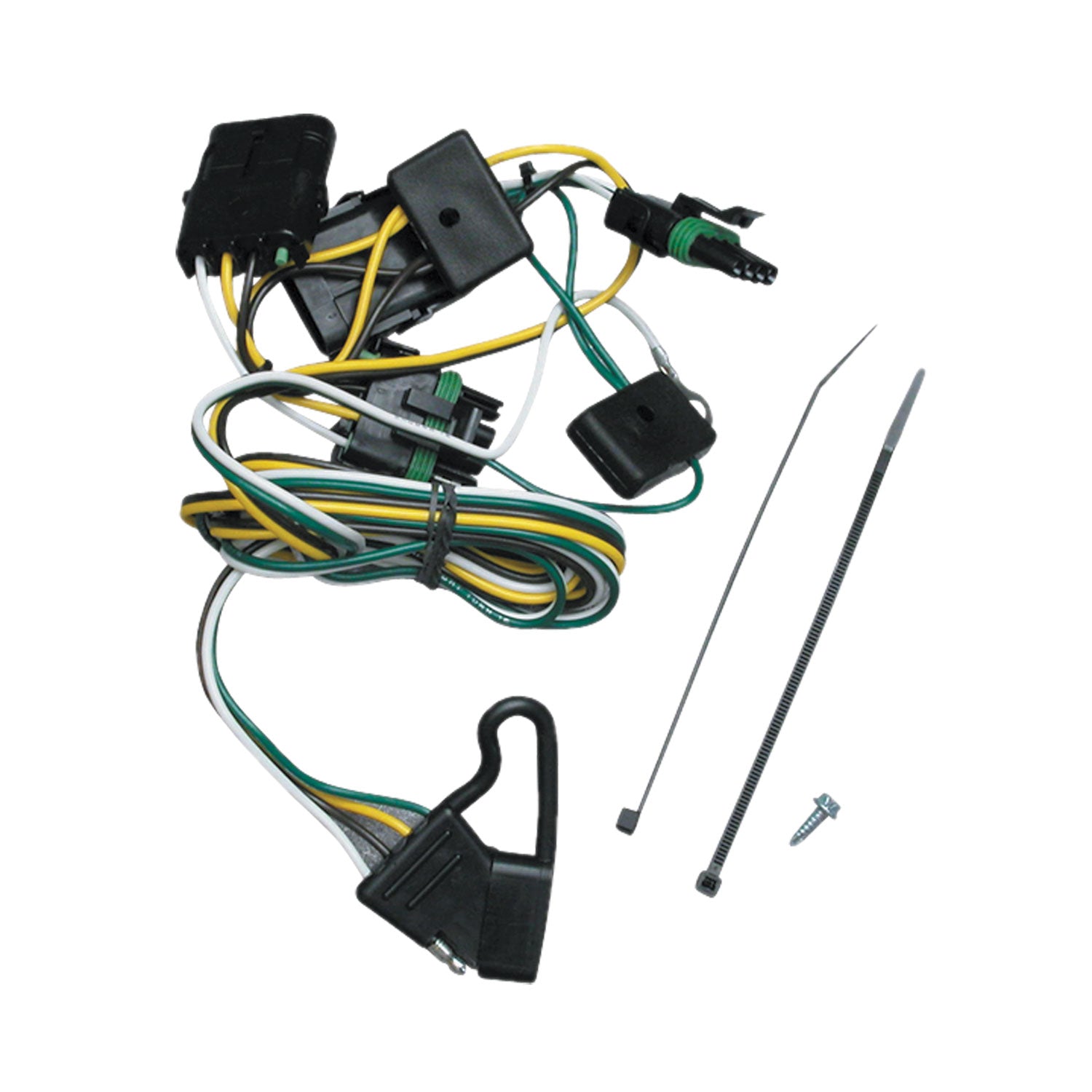 T-Connector For Jeep Wrangler Tj, Jeep Wrangler Yj