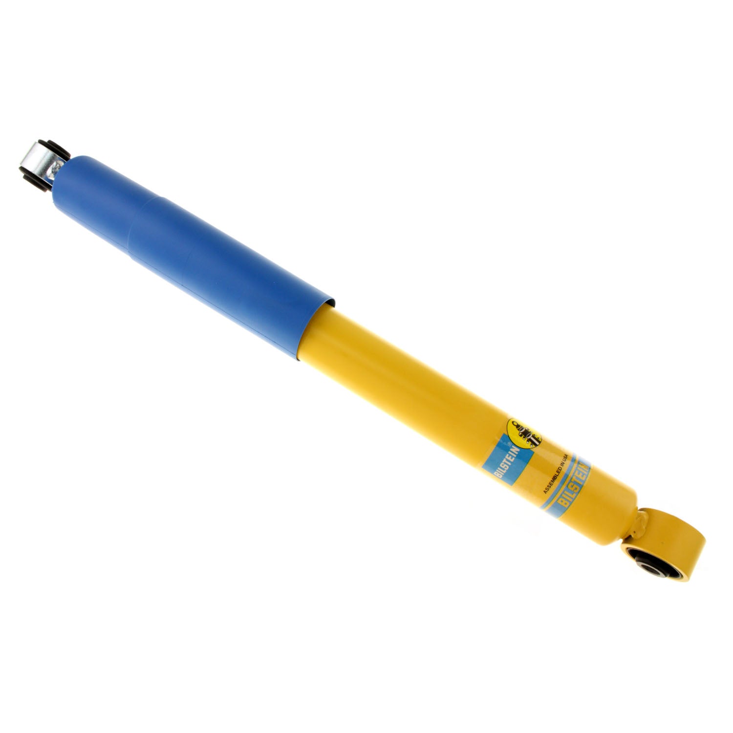 Bilstein 4600  Gm Light Truck For Chevrolet Silverado 1500, Chevrolet Silverado 1500 Classic, Gmc Sierra 1500, Gmc Sierra 1500 Classic