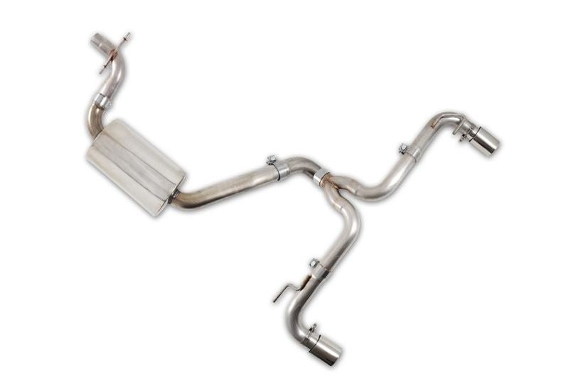 AWE Tuning Permance Catback Exhaust Mk6 Gti For Volkswagen GTI
