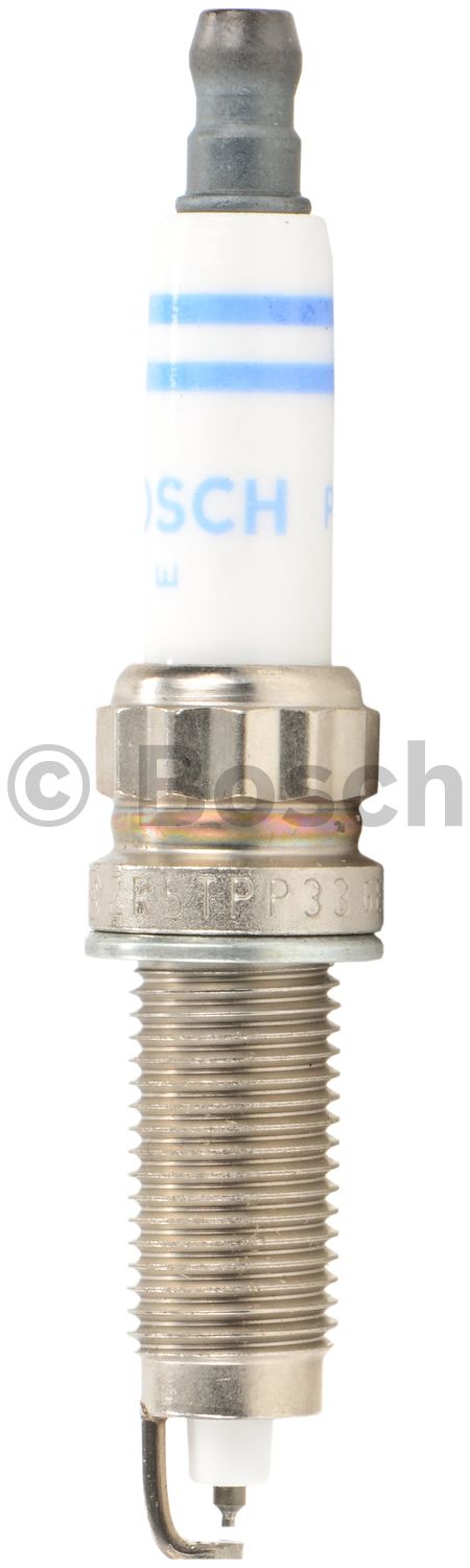 SPARK PLUG