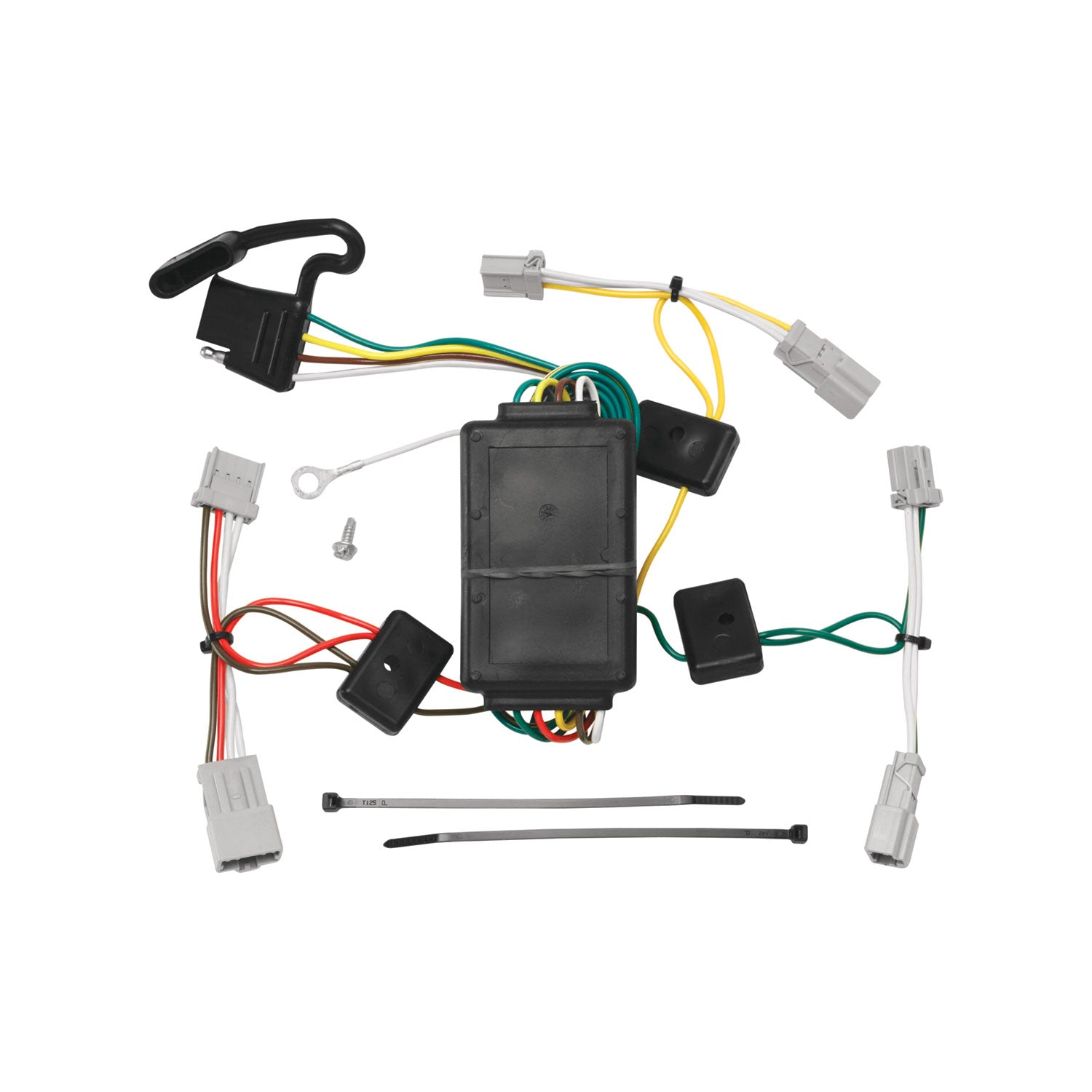 T-CONNECTOR W/CIRCUIT