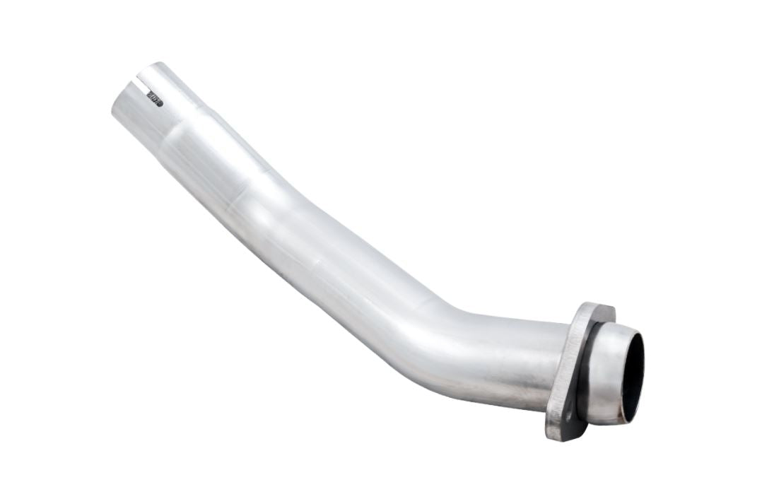 AWE Tuning Loop Replacement Pipe For Jeep For Jeep Gladiator JT, Jeep Gladiator JL