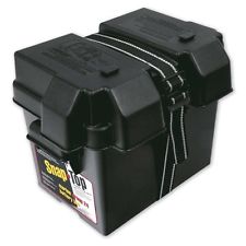 Noco GROUP 24 BATTERY BOX BLAC