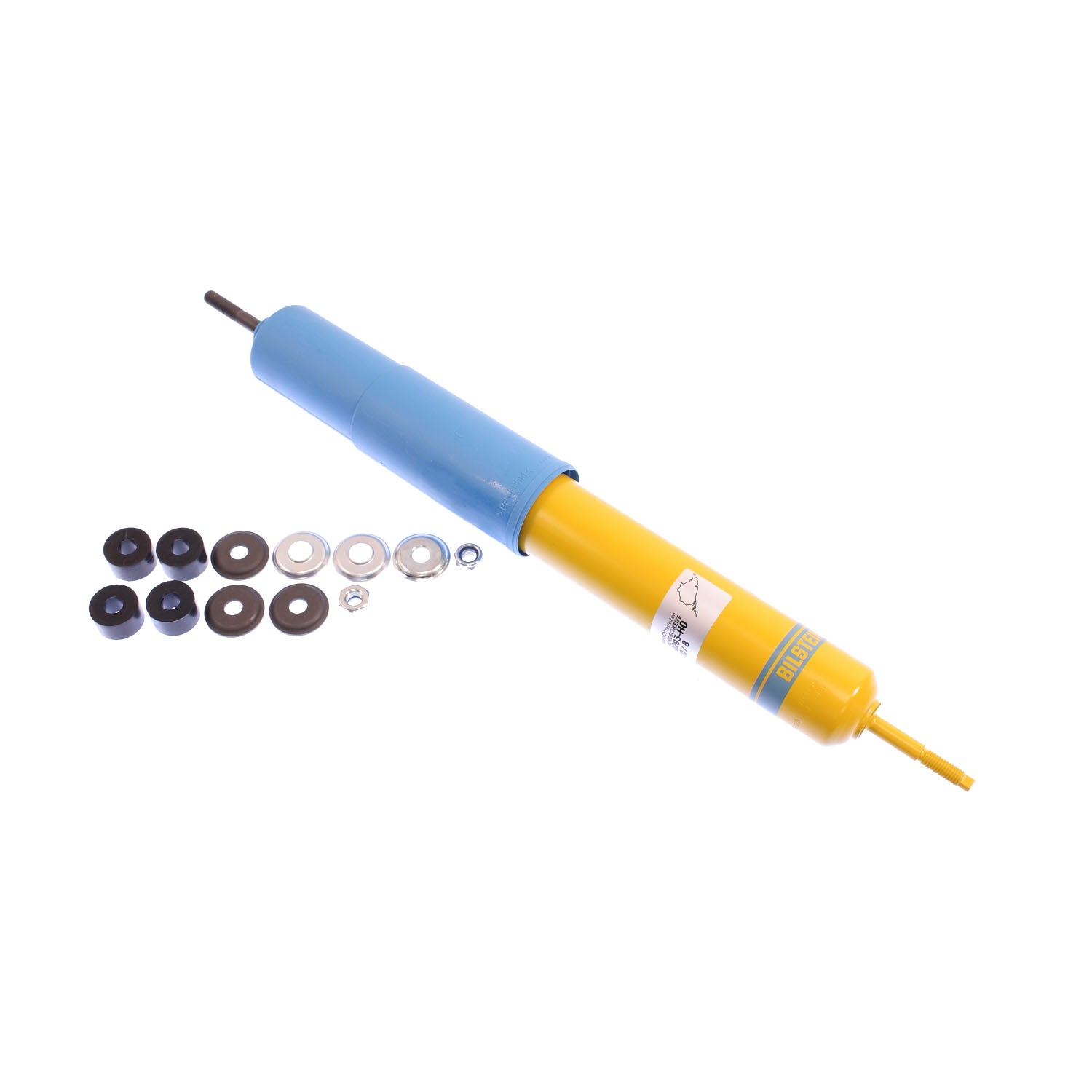 Bilstein Aftmkt-Volvo For Volvo 122, Volvo 1800