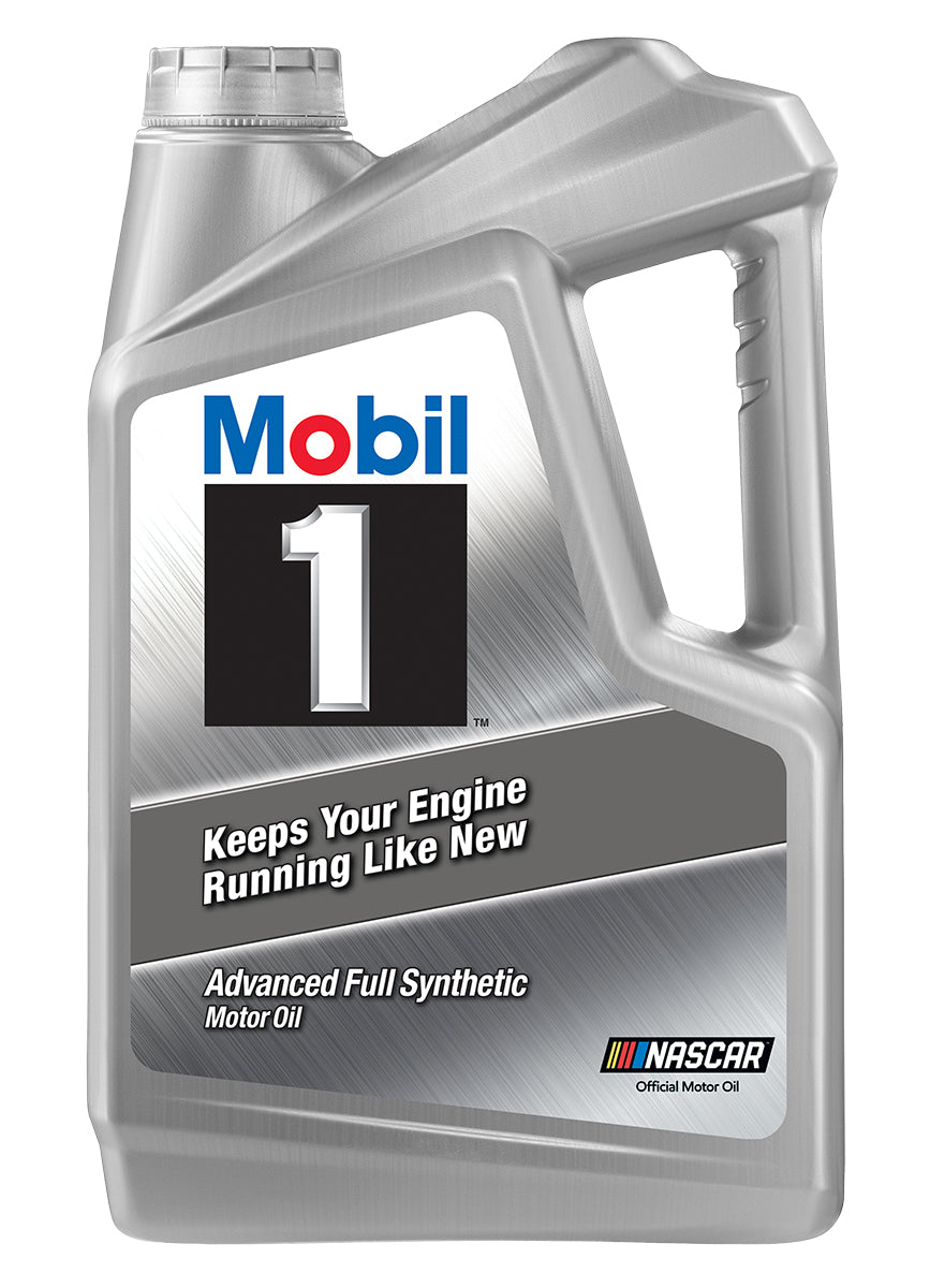 MOBIL 1 15W-50 3X5QT