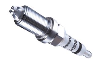 PLAT PLUG GM/ 4/PACK