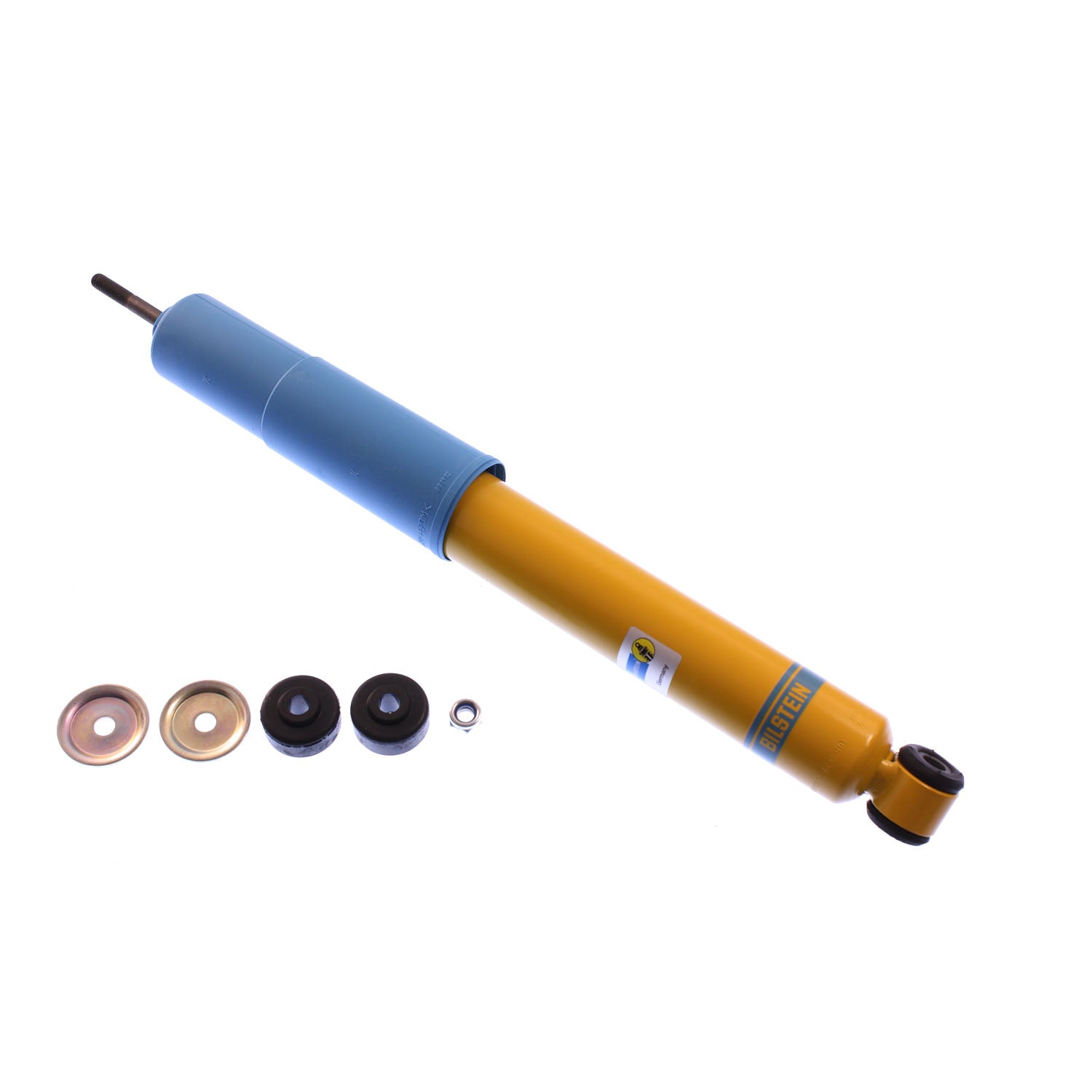 Bilstein Aftmkt-Ford Usa Cars For Ford Mustang