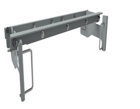 GM HITCH MOUNTING KIT