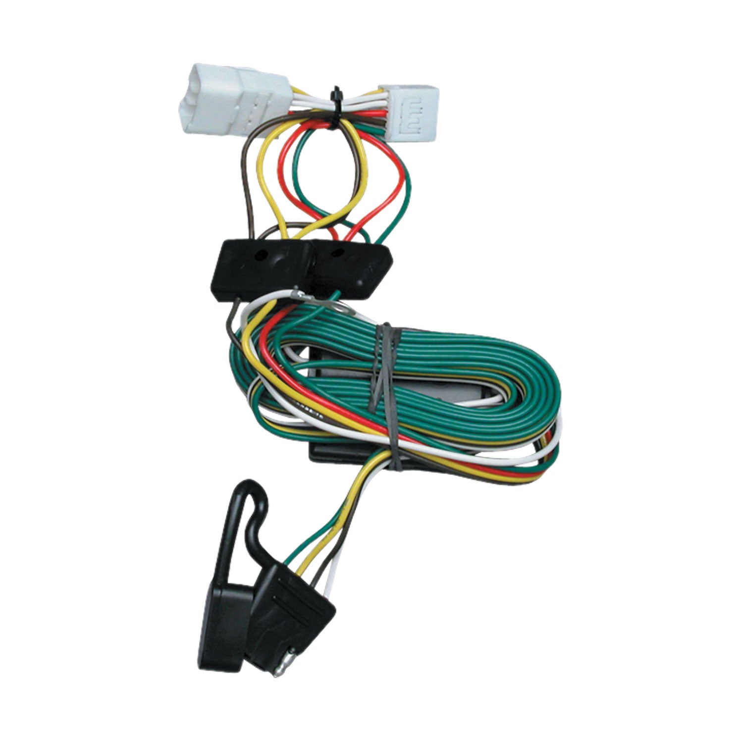 Connector Cherokee 97-0 For Jeep Cherokee