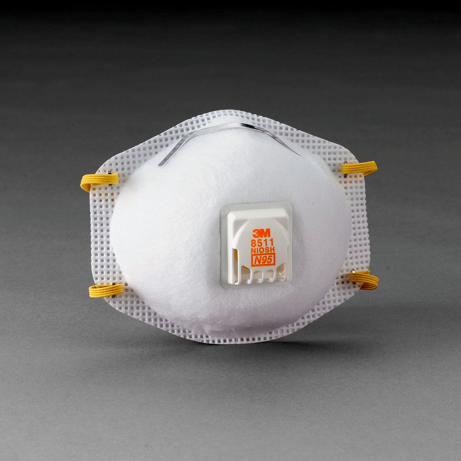 DUST RESPIRATOR
