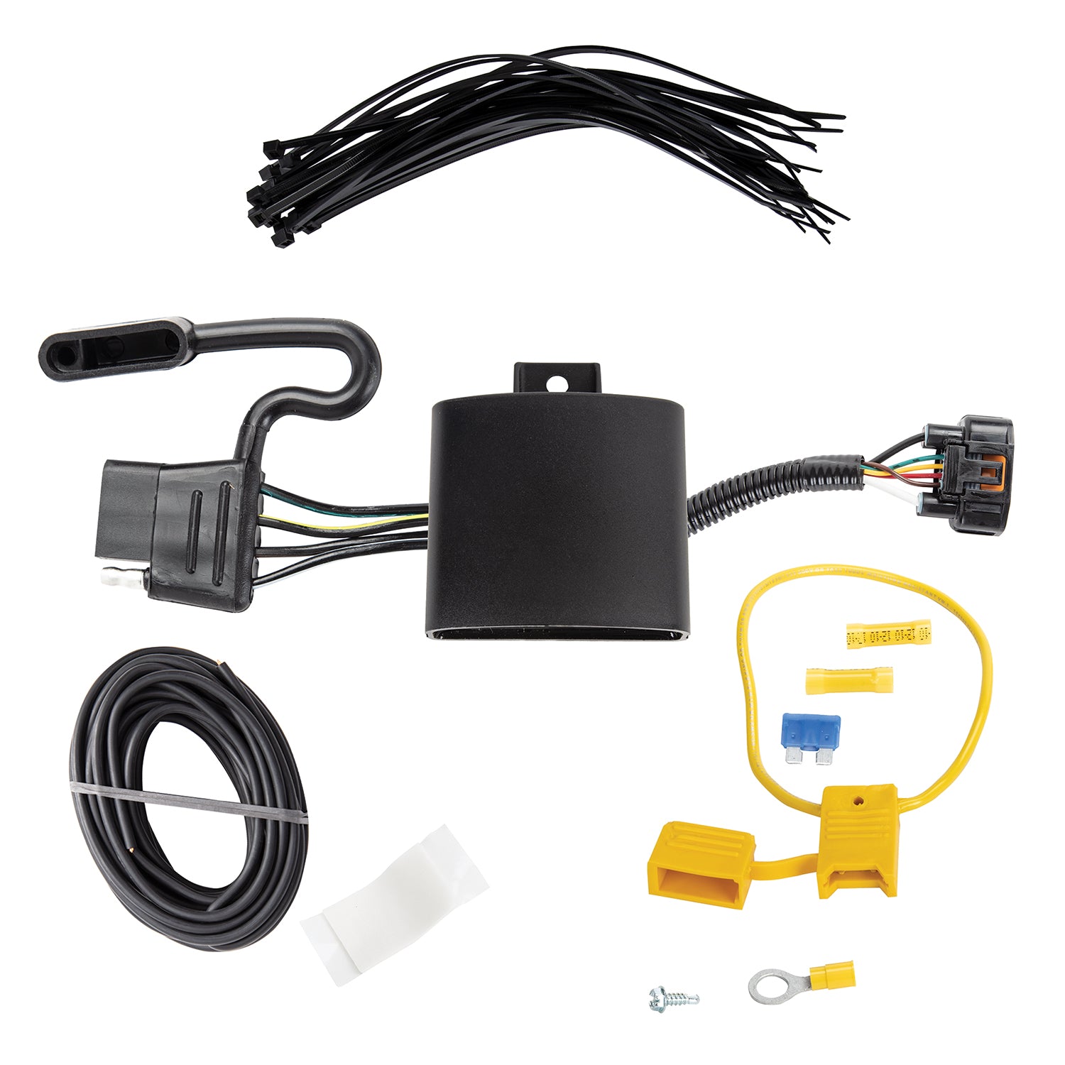 TOW HARNESS T-CONNECTOR