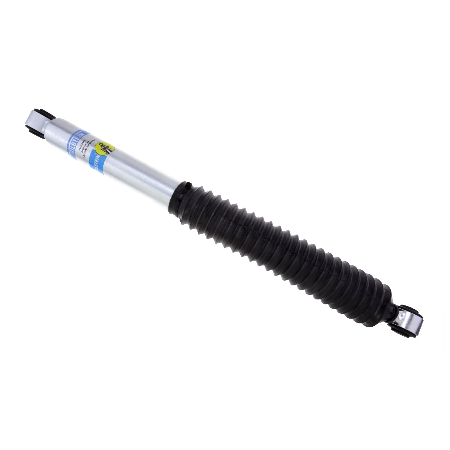 Bilstein 5100 Gm 2014-15 1500 Rear Shocks For Chevrolet Silverado 1500, Chevrolet Silverado 1500 Ld- Old Model, Gmc Sierra 1500, Gmc Sierra 1500 Limited- Old Model
