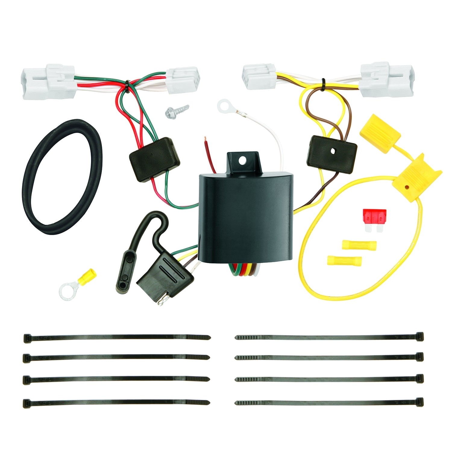 T-One 12-14 Toyota Prius For Toyota Prius V