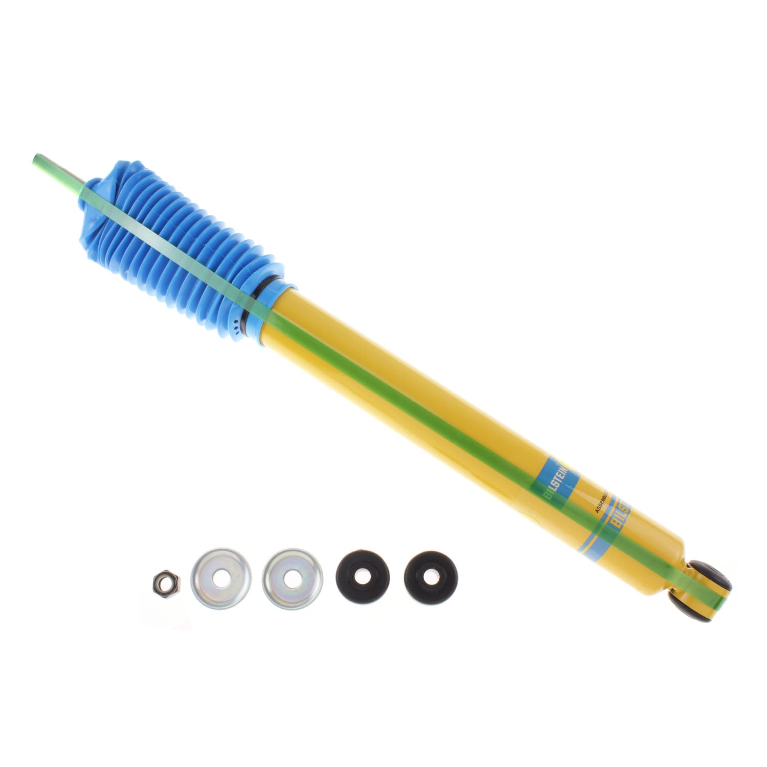 Bilstein 4600 Ford Light Truck For Ford F-150, Ford F-150 Heritage