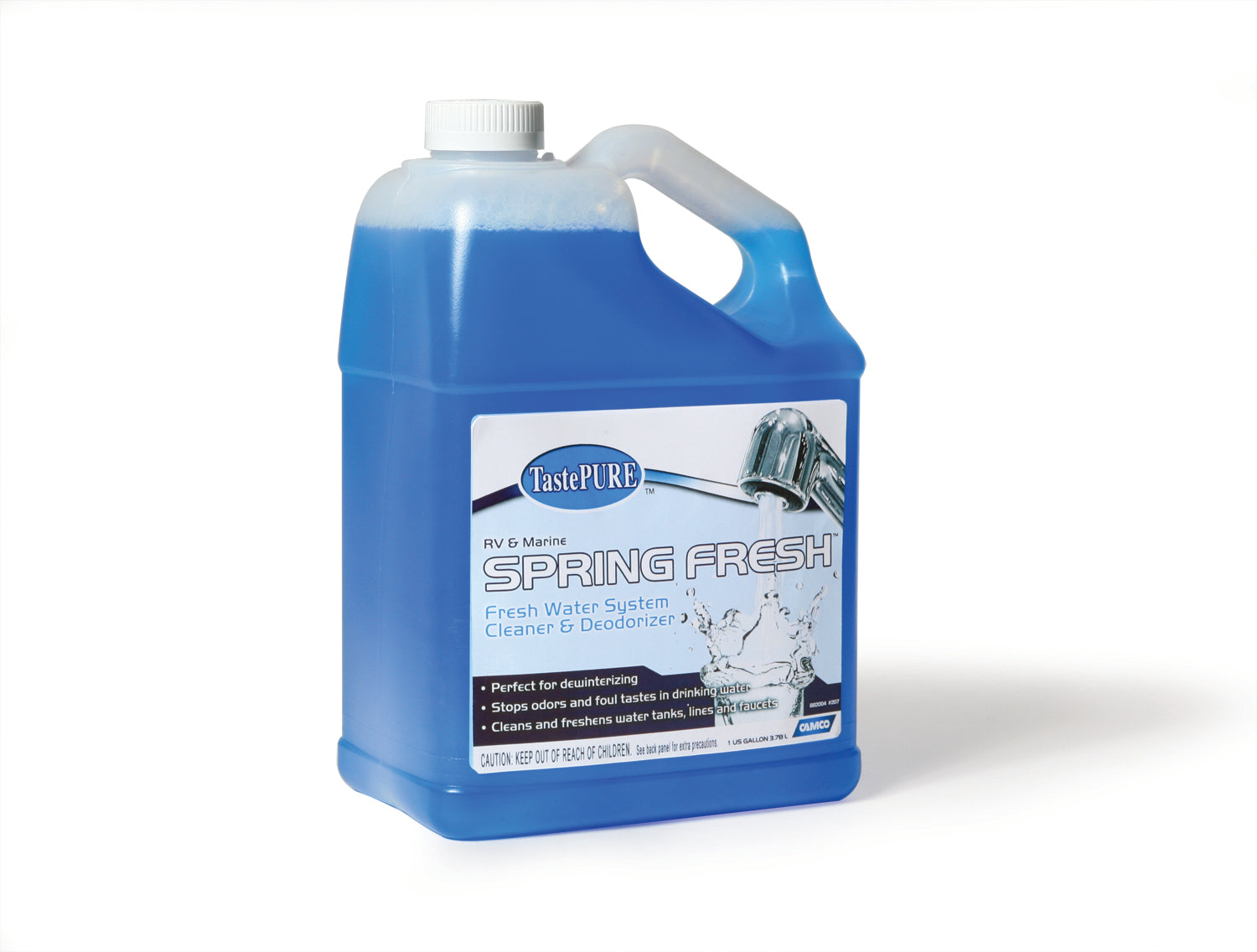 Camco 40207 Spring Fresh 1 Gallon