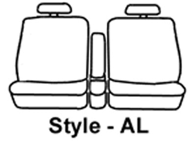 Covercraft F150 40/20/40 for Ford F-150