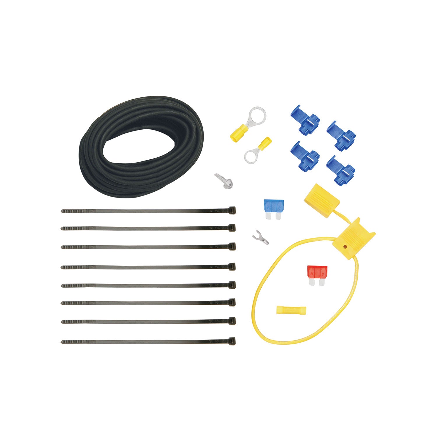 WIRING KIT FOR INSTALLING #118146