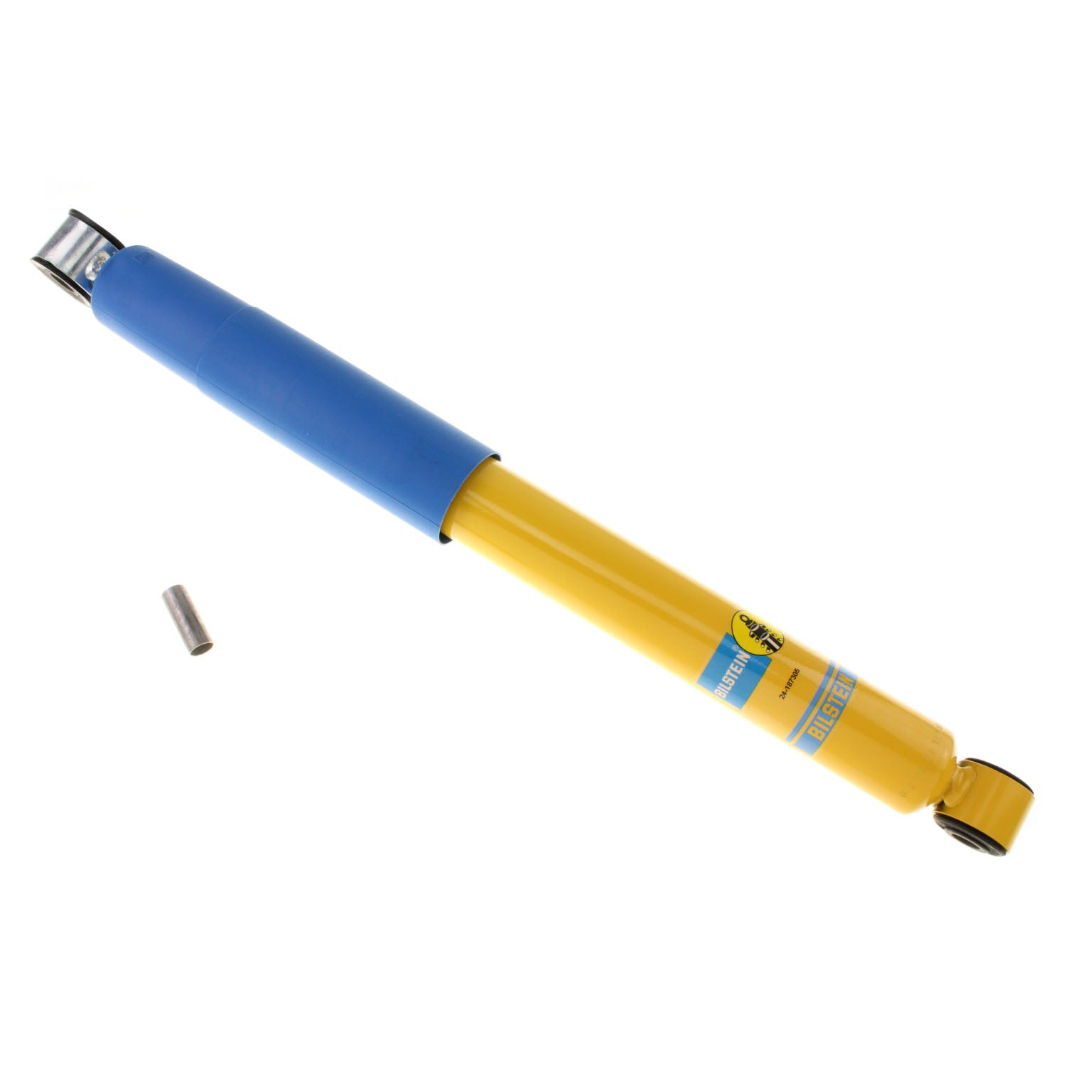 Bilstein Monaco Motorhome;F;B6